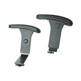 ESD Adjustable Arms for Doral and Integra Series Chairs redirect to product page